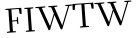Please type this word.