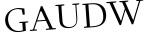 Please type this word.