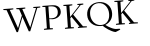 Please type this word.