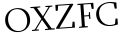 Please type this word.