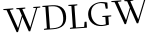 Please type this word.