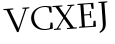 Please type this word.