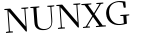 Please type this word.