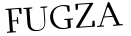 Please type this word.