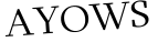 Please type this word.