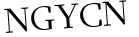 Please type this word.