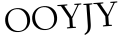 Please type this word.