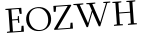 Please type this word.