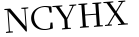 Please type this word.