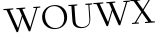 Please type this word.