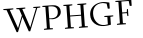 Please type this word.