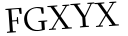 Please type this word.