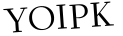 Please type this word.