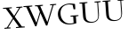 Please type this word.