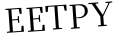 Please type this word.
