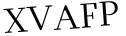 Please type this word.