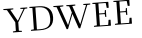 Please type this word.
