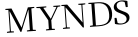 Please type this word.