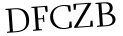 Please type this word.