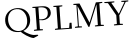 Please type this word.