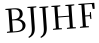 Please type this word.