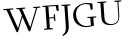 Please type this word.