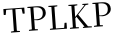 Please type this word.