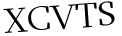 Please type this word.
