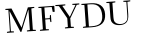 Please type this word.
