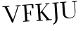 Please type this word.