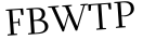 Please type this word.