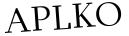 Please type this word.