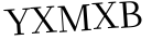 Please type this word.