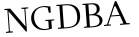 Please type this word.