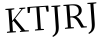 Please type this word.