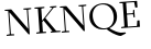 Please type this word.