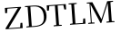 Please type this word.