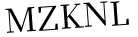 Please type this word.