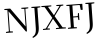 Please type this word.