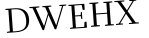 Please type this word.