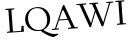 Please type this word.