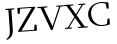 Please type this word.