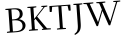 Please type this word.