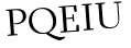 Please type this word.