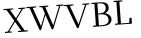 Please type this word.