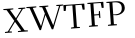 Please type this word.