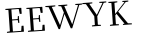 Please type this word.