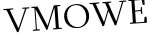 Please type this word.