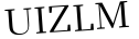 Please type this word.
