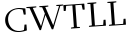 Please type this word.